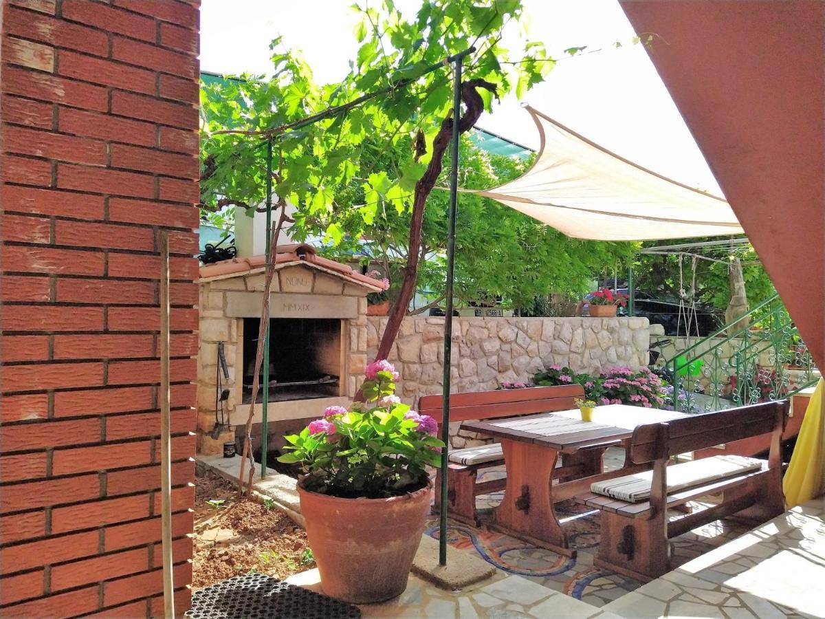 No Stress On Cres Apartment Exterior photo