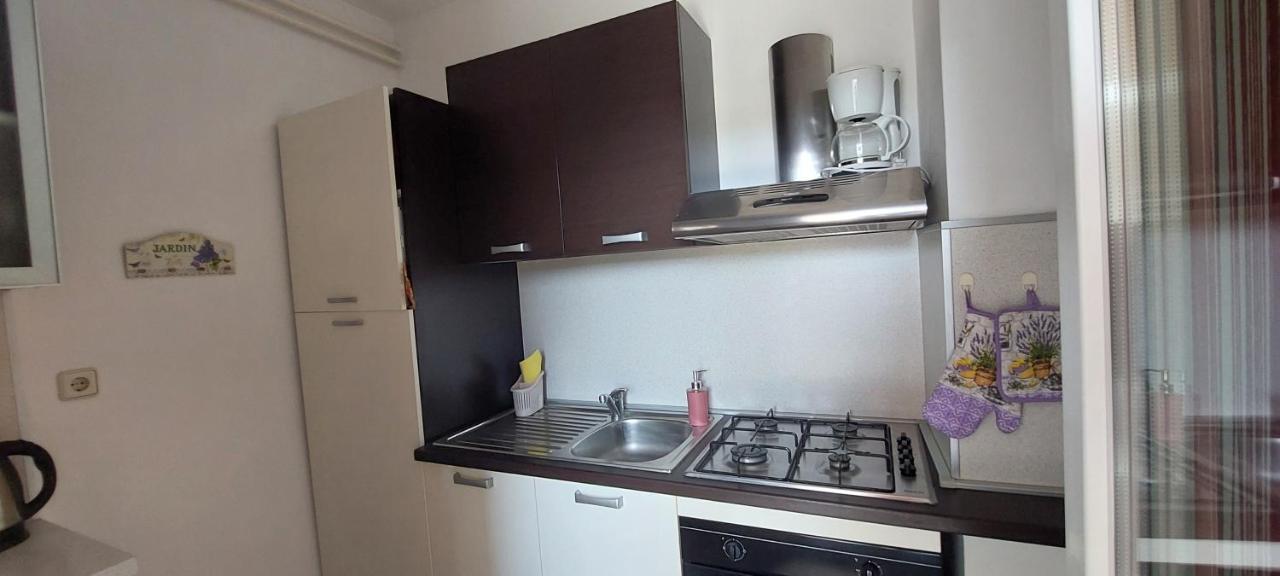 No Stress On Cres Apartment Exterior photo