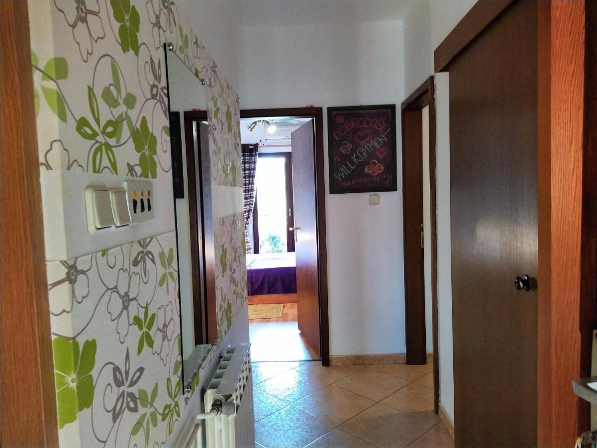 No Stress On Cres Apartment Exterior photo